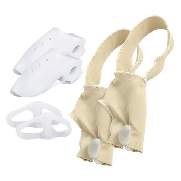 Hallux valgus corrector knystkorrektor