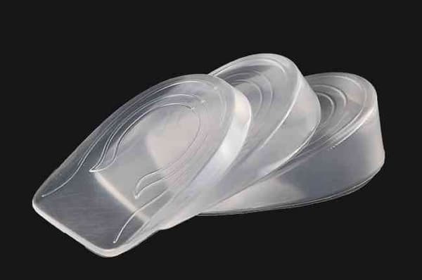 Heel Protection - Gel 2 pcs