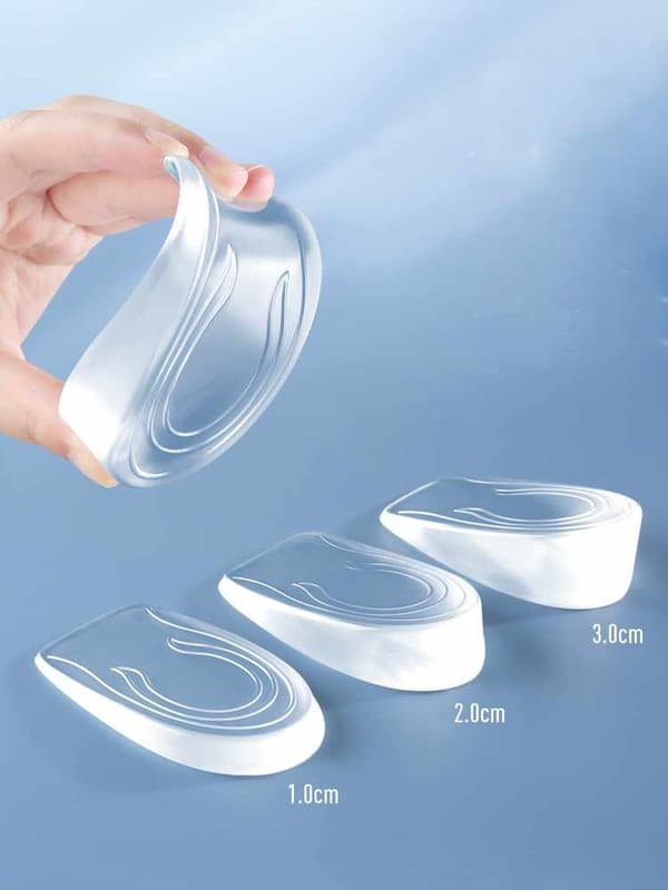 Heel Protection - Gel 2 pcs
