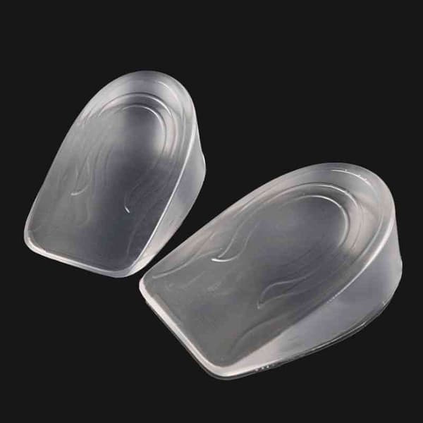 Heel Protection - Gel 2 pcs - Two Sizes