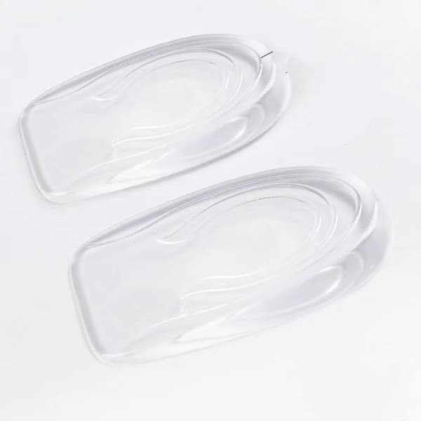 Heel Protection - Gel 2 pcs - Two Sizes