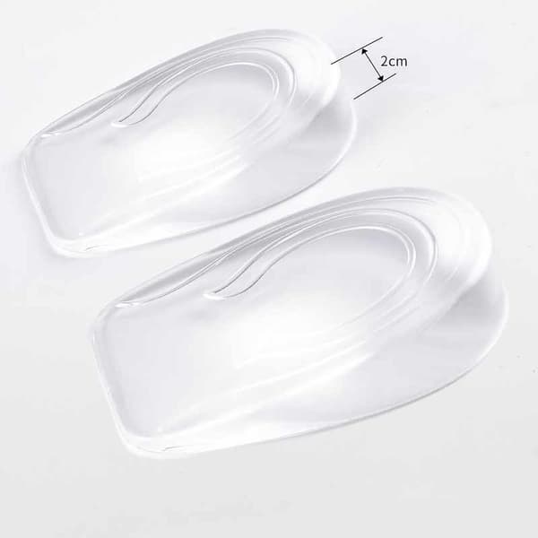 Heel Protection - Gel 2 pcs - Two Sizes