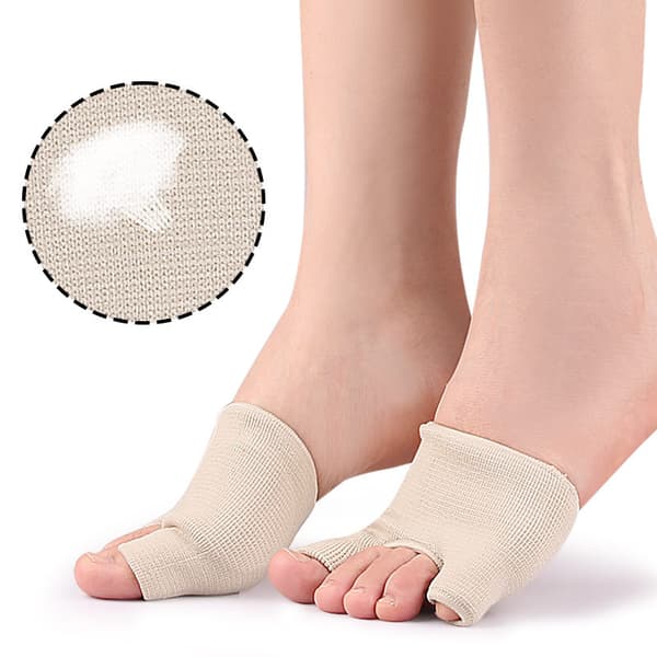 Mellemfodspuder Kuglefodpuder Forfodspuder