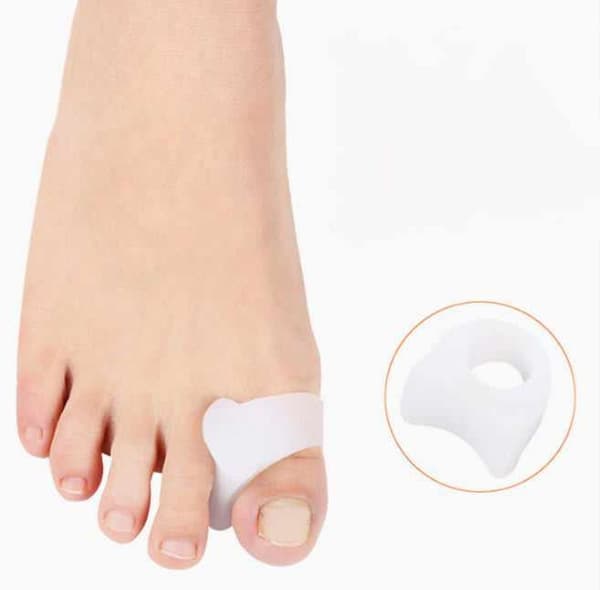 Hallux Valgus - Nattset 8 delar