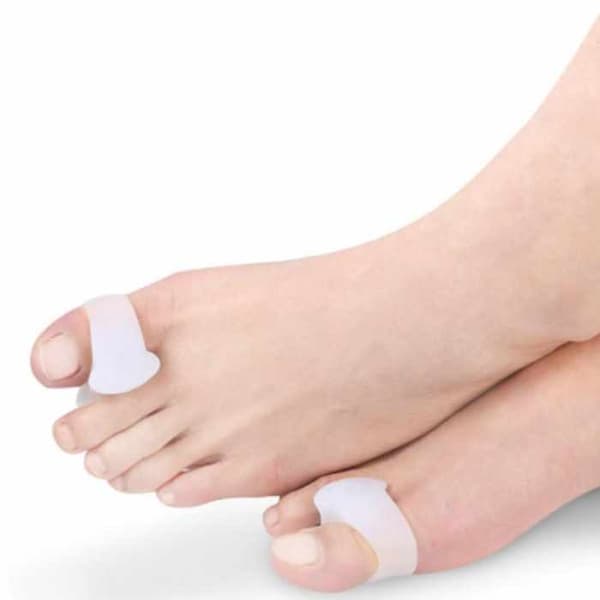 Hallux Valgus - Nattset 8 delar