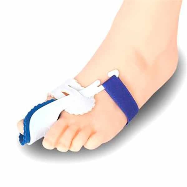 Hallux Valgus - Nattset 8 delar