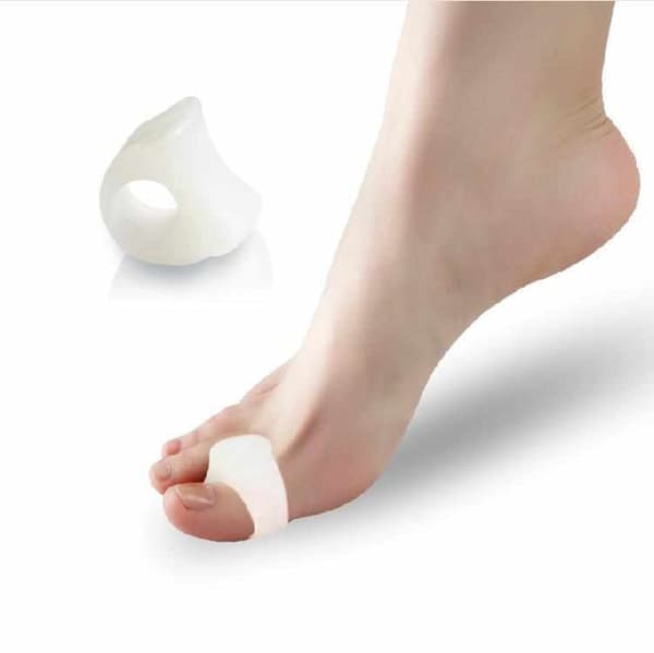 Hallux Valgus - Nattset 8 delar
