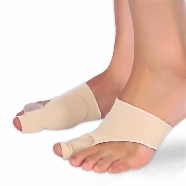 Hallux Valgus - Stödskena Stortå