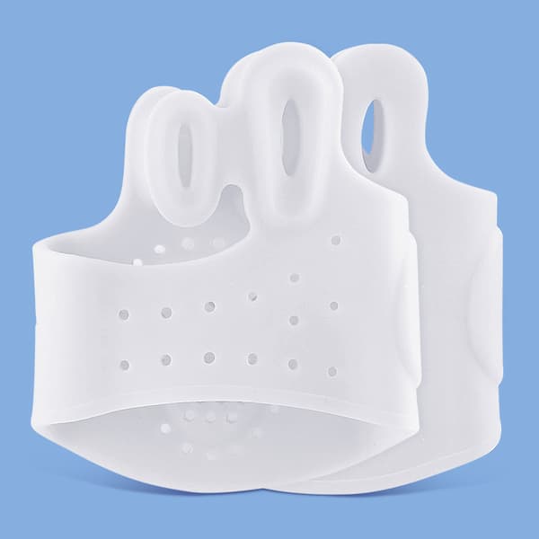 INF Tåskiller, tåkorrigerer for hallux valgus