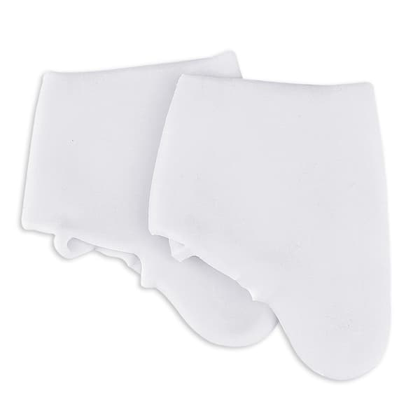 Toe Separator Protector Shield isovarvassuojat