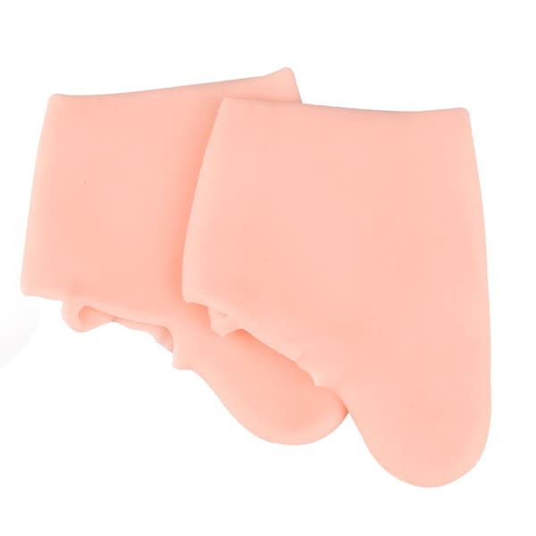 Toe Separator Protector Shield isovarvassuojat