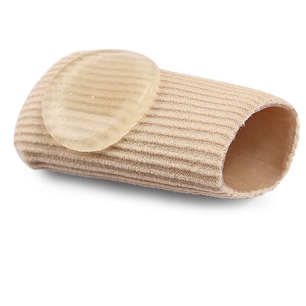 INF Cornsleeve med stängd tå