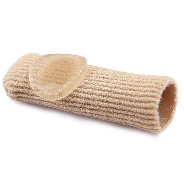 INF Cornsleeve med stängd tå