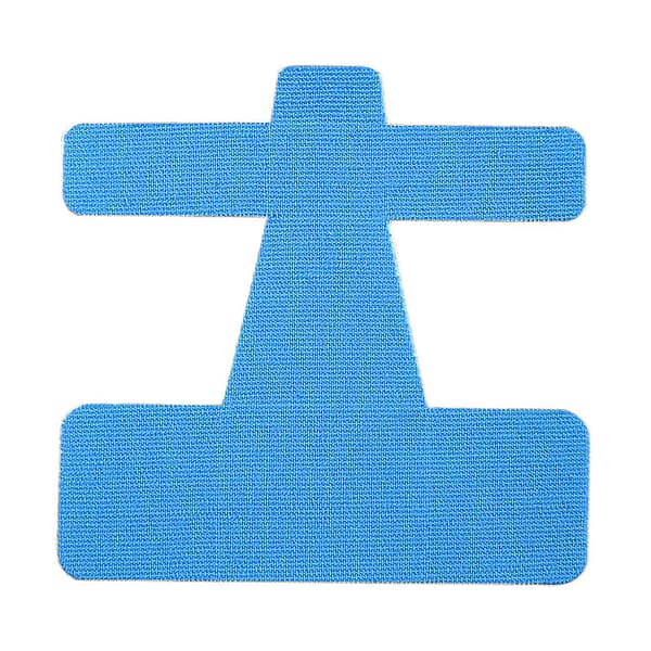 INF Tåbeskyttelsesplastre tåkorrigerende tåpuder (10 stk.)