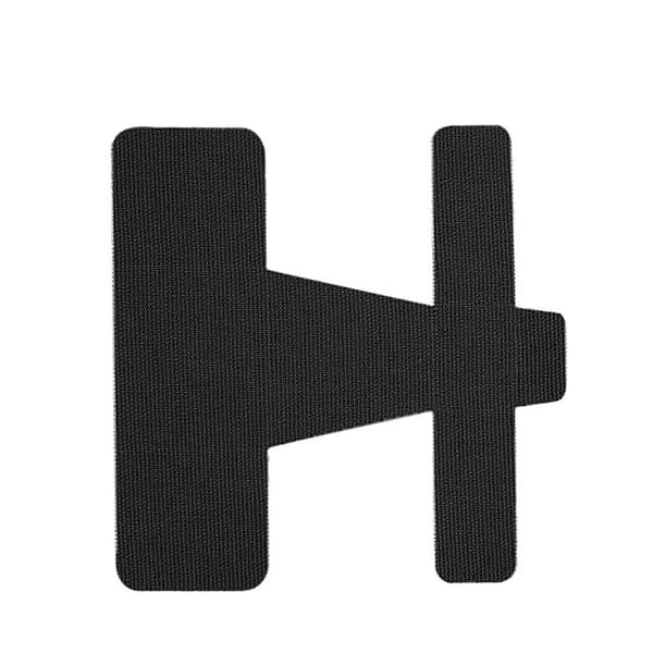 INF Tåbeskyttelsesplaster tåkorrigerende tåputer (10 Pack)