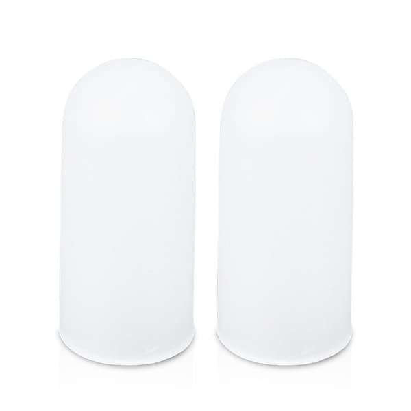 INF Majspads (2-pack) - Tåskydd för smärtlindring