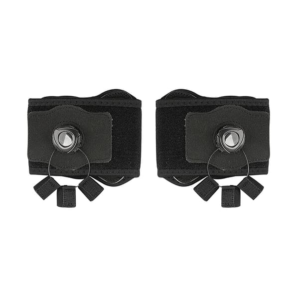INF Tear Eater Toe Separator - Svart
