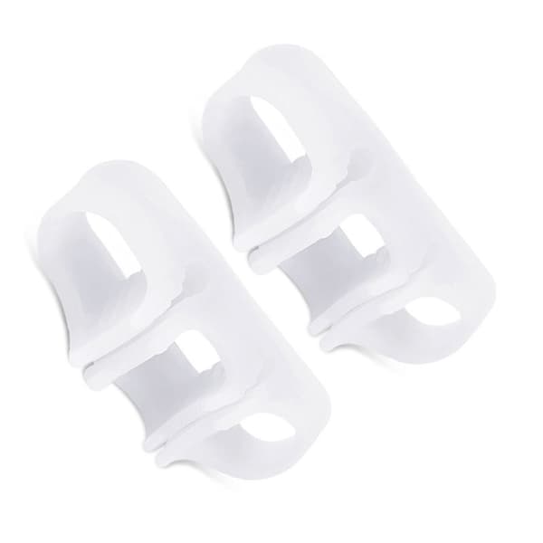 INF Trehåls tåseparator för flip-flops