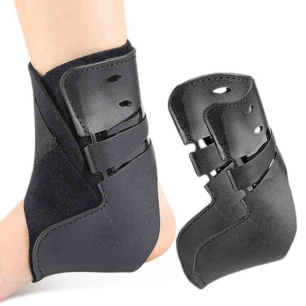 INF Stöd Ankel Brace Left Foot