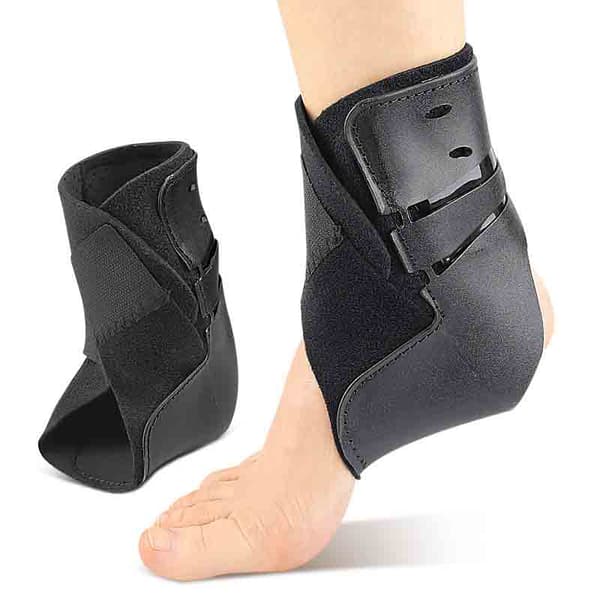 INF Tuki nilkkatuki Right Foot