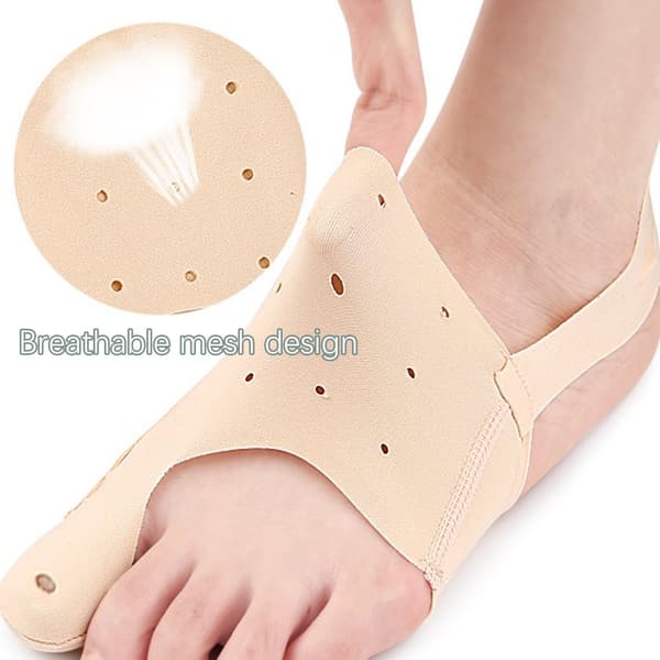 INF Bunion Corrector for Hallux Valgus, Justerbar Tårettetang 0