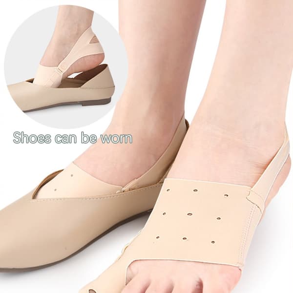 INF Bunion Corrector for Hallux Valgus, Justerbar Tårettetang 0