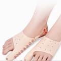 Miniatyrbilde 1 av 11: INF Bunion Corrector for Hallux Valgus, Justerbar Tårettetang 0