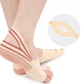 Miniatyrbilde 5 av 7: INF Bunion Corrector for Hallux Valgus, Justerbar Tårettetang
