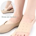 Miniatyrbilde 7 av 7: INF Bunion Corrector for Hallux Valgus, Justerbar Tårettetang