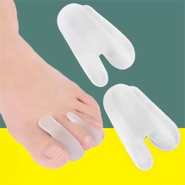 INF Tåskille for Hallux Valgus - Rett Ut Tærne  S