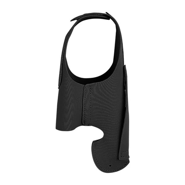 INF 017 Bunion Corrector Foot Sleeve - Beige L Størrelse (Venstre+Højre)