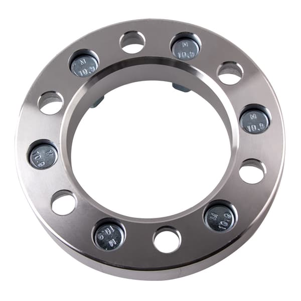 Hjulafstandeadapter, 30 mm tykkelse, 6x139,7 mm bolt mønster, CNC præcisionsbearbejdet