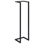 vidaXL håndklædeholder 25x20x95 cm jern