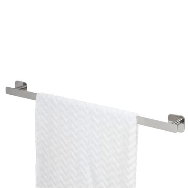Tiger Colar håndklestang 60cm Krom
