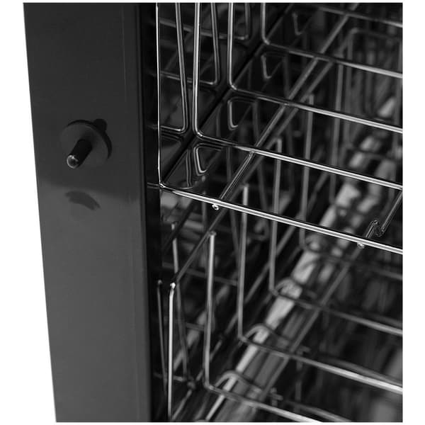 Physa Handduksvärmare - Med UV-sterilisering - 70 °C - 230 W - 23 L