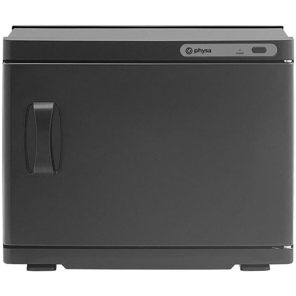 Physa Handduksvärmare - Med UV-sterilisering - 70 °C - 230 W - 23 L