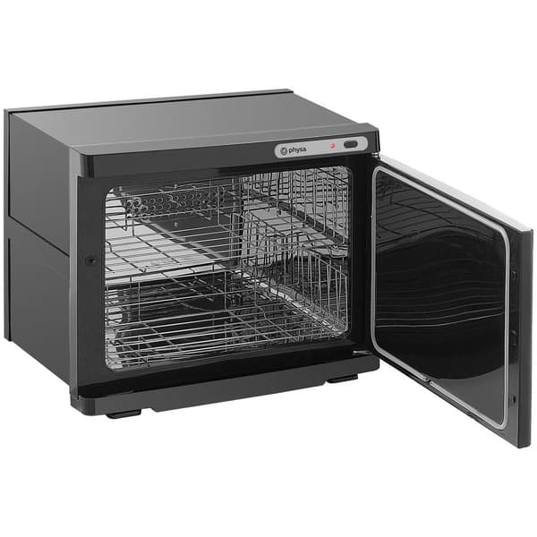 Physa Handduksvärmare - Med UV-sterilisering - 70 °C - 230 W - 23 L