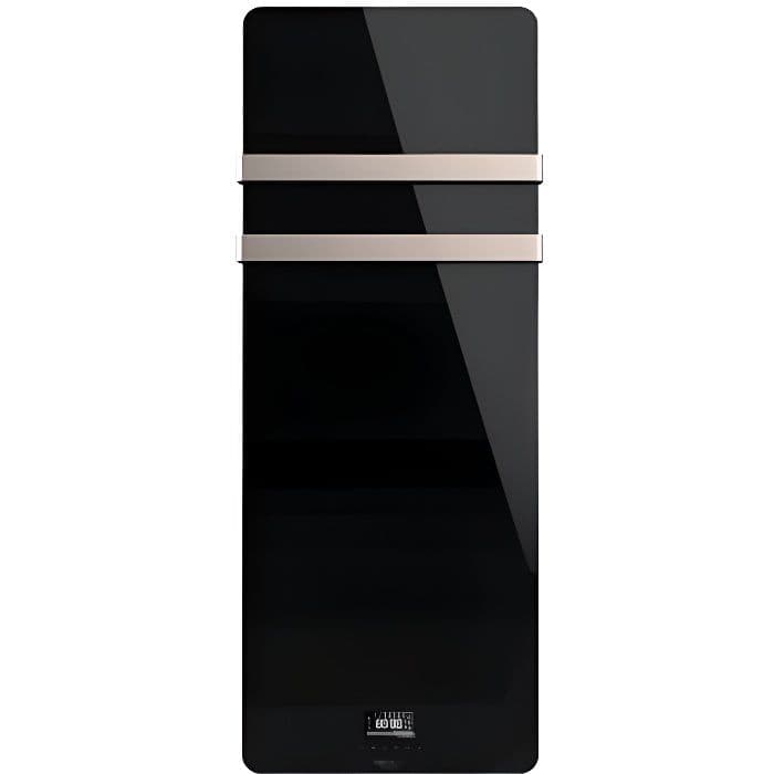 Cecotec Ready Warm 9890 Crystal Handduk Elektrisk handdukstork