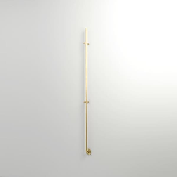 INR Line Håndkletørker H175cm