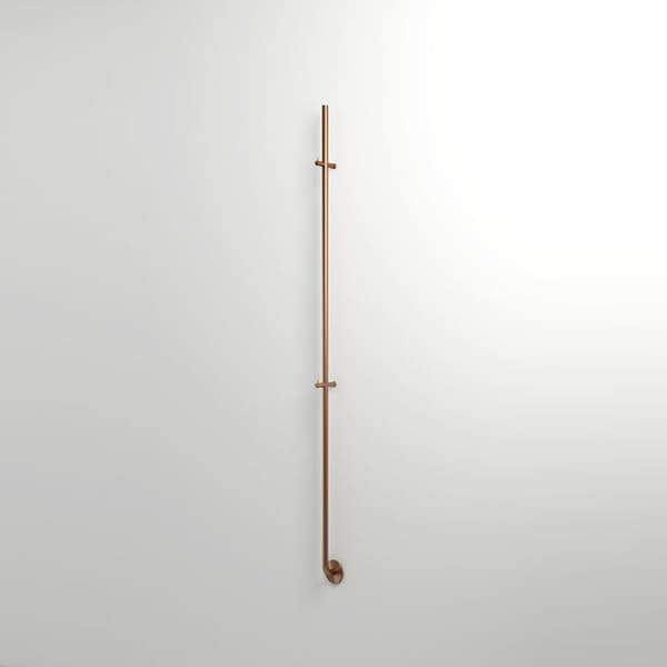 INR Line Håndkletørker H175cm