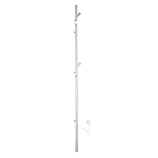 Smedbo Dry Vertikal FK716 Håndkletørker Krom