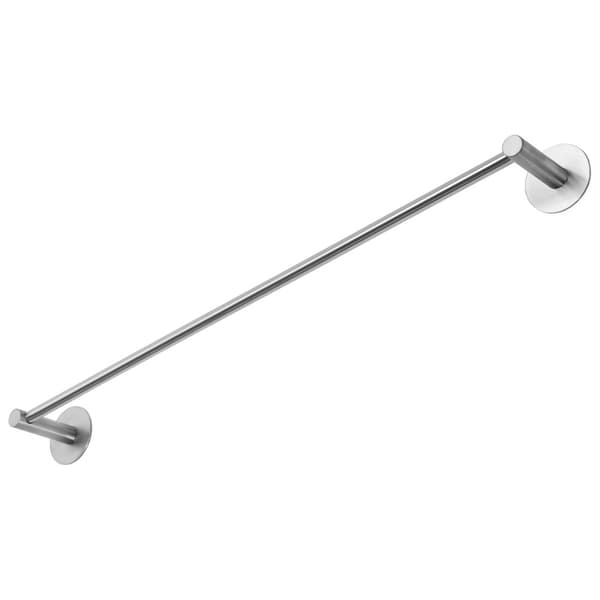 ENKELSPAK BADRUMSHÄNGARE NICKEL INOX 322221