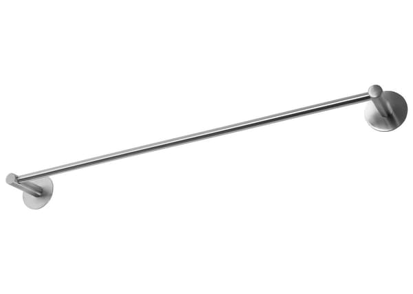 ENKELSPAK BADRUMSHÄNGARE NICKEL INOX 322221