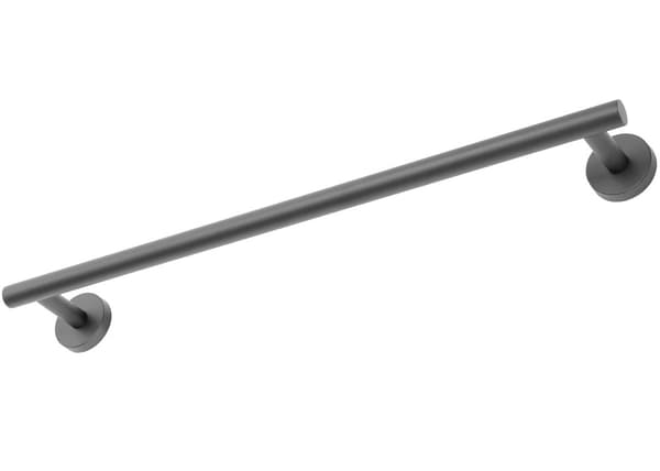 BADEVÆRELSESBØJLE MED DEN ENE ARM, PISTOL SORT 322232A