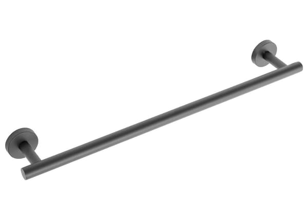 BADEVÆRELSESBØJLE MED DEN ENE ARM, PISTOL SORT 322232A
