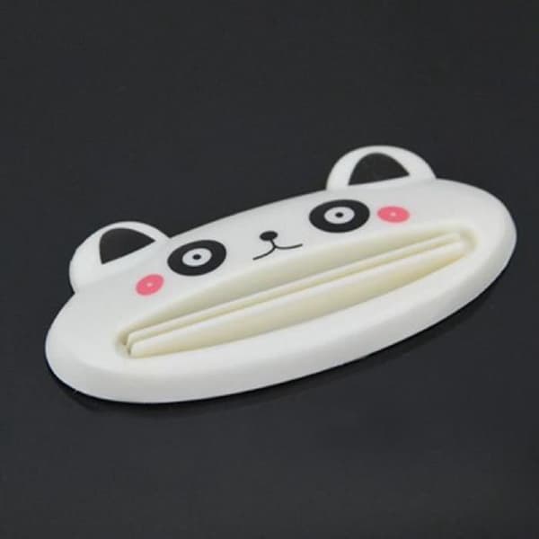 Multifunktionspressare 1st Tandkräm Söt djurhemsvara Panda