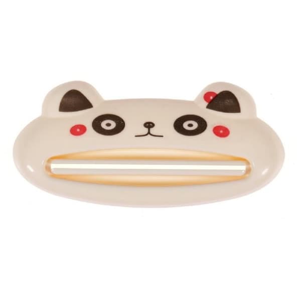 Multifunktionspressare 1st Tandkräm Söt djurhemsvara Panda
