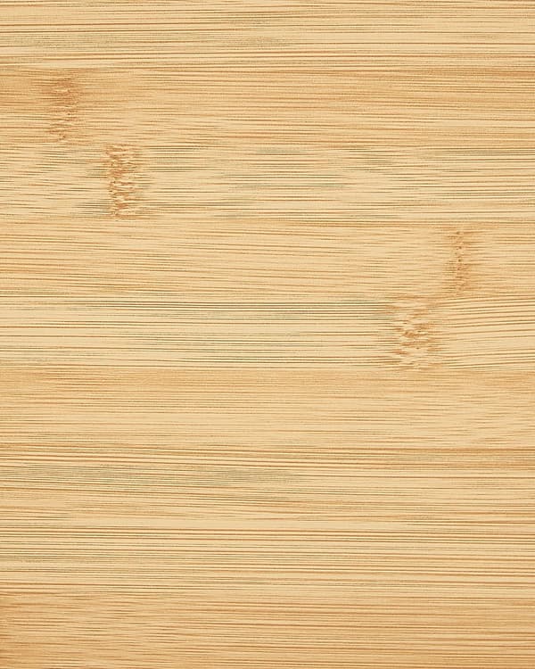 Badrumshylla Bambu Ljust Trä Badrumsförvaring 6 Hyllplan 1 Dörr Minimalistisk Design