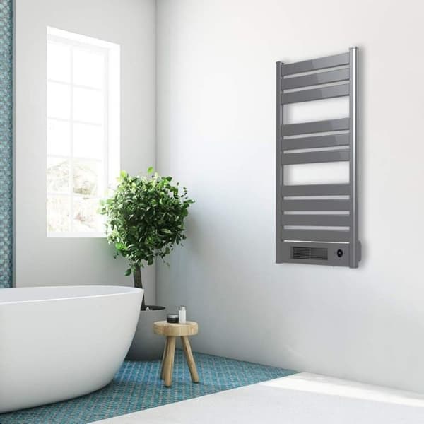 Cecotec Elektrisk Handduktork med Uppvärmning Ready Warm 9780 Keramisk Handduk