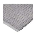 Miniatyrbilde 3 av 3: Badeteppe 5five Simply Smart Grå Polyester 50 x 75 cm